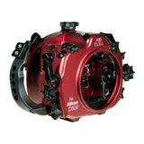 Isotta NIKON D500 Housing