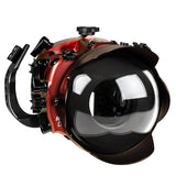 Isotta NIKON D500 Housing