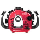 Isotta NIKON D7500 Housing