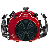 Isotta NIKON D850 Housing
