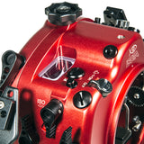 Isotta NIKON D850 Housing