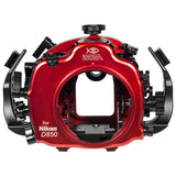Isotta NIKON D850 Housing