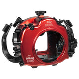 Isotta NIKON D850 Housing