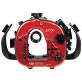 Isotta NIKON D850 Housing