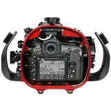 Isotta NIKON D850 Housing