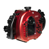 Isotta NIKON D850 Housing