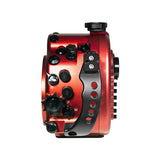 Isotta NIKON D850 Housing