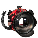 Isotta Olympus E-M1 Mark II Housing