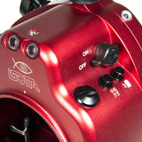 Isotta Olympus E-M1 Mark II Housing