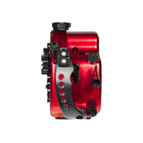 Isotta Olympus E-M1 Mark II Housing