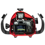 Isotta Olympus E-M1 Mark II Housing