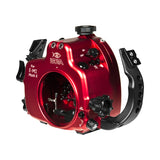 Isotta Olympus E-M1 Mark II Housing