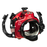 Isotta Olympus E-M1 Mark II Housing