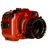 Isotta Canon G7X Mark II