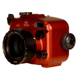 Isotta Canon G7X Mark II