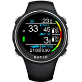 Clearance - Ratio iDive Colour
