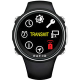 Clearance - Ratio iDive Colour