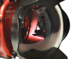 Isotta Wide Angle Dome Port -Mirrorless and DSLR Housings