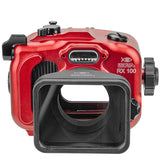 Isotta Sony RX100 VI and VII Housing