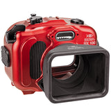 Isotta Sony RX100 VI and VII Housing