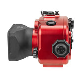 Isotta Sony RX100 VI and VII Housing