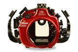 Isotta NIKON D500 Housing