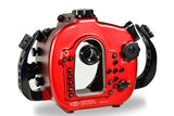 Isotta NIKON D810 Housing
