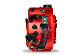 Isotta NIKON D810 Housing