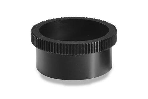 Zoom and Focus Rings for Sony