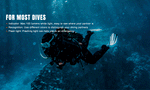 Orca SD03 Dive Beacon Light