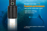 Orca D720