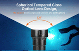 Orca Torch D950 V2.0 - SPECIAL