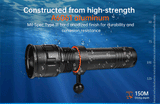 Orca Torch D950 V2.0 - SPECIAL