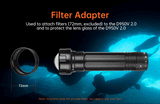 Orca Torch D950 V2.0 - SPECIAL