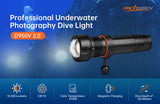 Orca Torch D950 V2.0 - SPECIAL