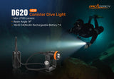 Orca D620 V2.0