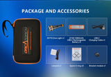 Orca ZD710ii Dive Light