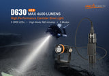 Orca D630 V2.0