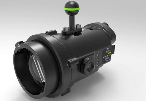 Marelux Apollo GN33 Strobe