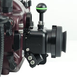180 Degree Smart Viewfinder