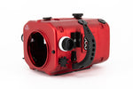 ISOTTA RED V-RAPTOR [X] HOUSING