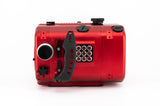 ISOTTA RED V-RAPTOR [X] HOUSING