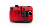 ISOTTA RED V-RAPTOR [X] HOUSING