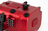 ISOTTA RED V-RAPTOR [X] HOUSING