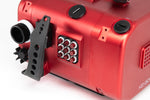 ISOTTA RED V-RAPTOR [X] HOUSING