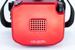 ISOTTA RED V-RAPTOR [X] HOUSING