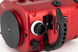 ISOTTA RED V-RAPTOR [X] HOUSING