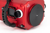 ISOTTA RED V-RAPTOR [X] HOUSING