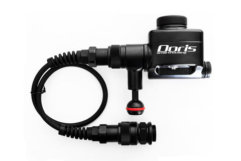 Doris Electronic View Finder (EVF)