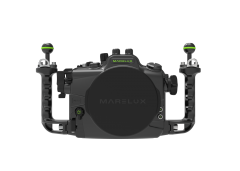 Marelux MX-R7 Housing for Canon R7 Mirrorless Camera
